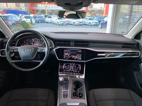Audi A6 40TDi 150kW S-tronic S-line - 12
