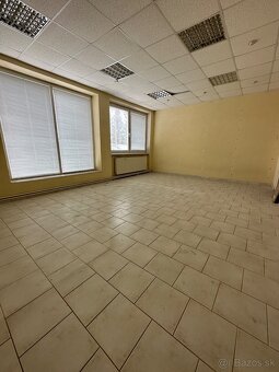 Budova s viacerými možnosťami využitia Moldava n/B - 12