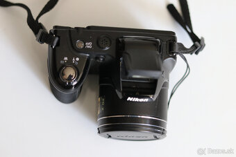 NIKON COOLPIX L330 - 12