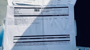 Mercedes Benz w204 cdti 2.2 125kw - 12