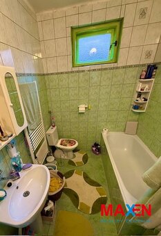 Predaj: RODINNÝ DOM, 835 m2, Moldava nad Bodvou, Košice - ok - 12
