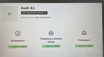 Audi A1 2017 - 12