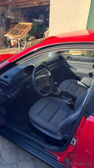 Audi A4 B5, 66kw, 1996 - 12