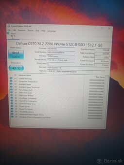 Herný a pracovný PC - Ryzen 5 3500x, RX 6600, 16GB 3200MHz - 12