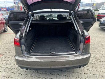 AUDI A6 AVANT 3.0TDI 4-MOTION - 12