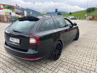 Škoda octavia 2 1.4 tsi - 12