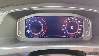 Volkswagen Tiguan Allspace 2.0 TDI SCR BMT - 7miest - 12