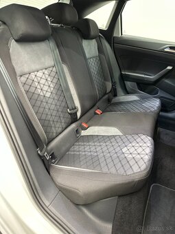 Volkswagen Taigo 1.5 TSI R-Line DSG - 12