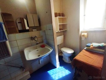 Predám 1 izbový byt Nitra, centrum mesta - 12