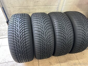205/55R16 zimne - 12