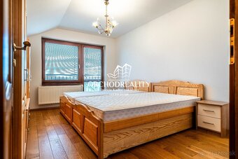 Rekreačný dom vo vyhľadávanej lokalite, Vinné - 12