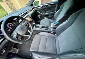 Volkswagen Arteon Shooting Brake R-LINE, 2.0 TSI, 140kw, - 12
