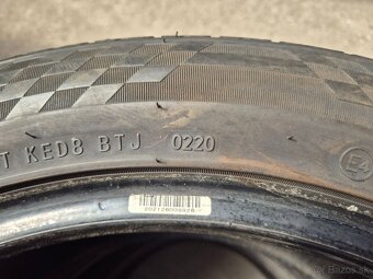 225/50 r17 letné 4 ks VIKING+ROADX - 12