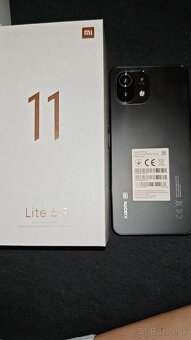 Mi 11 Lite 5G - 12