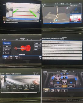 VW Touran 7-miest 2023 Pano/Virtual/Matrix/Dynaudio - 12