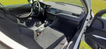 Citroen C5 Tourer - 12