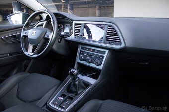 Seat Leon ST 1.5 TSI 130 Xcellence - 12