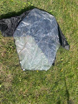 Športový kočík Valco baby Snap 4 - 12