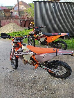 KTM 300 EXC 2023 TPI ✅✅✅ - 12