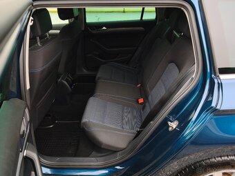 Volkswagen Passat Variant 1.4 TSI GTE Plug-In Hybrid - 12