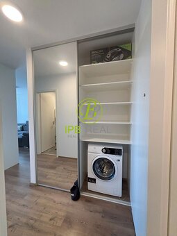 Nový neobývaný 2-izb. byt s parkovaním na Bytstrickej ul. v  - 12