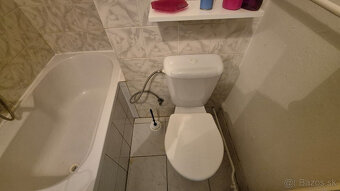 FINREA│ 1-izbový bytu , Martin, Podháj, 30m2 - 12