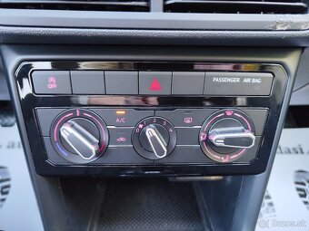 Volkswagen T-Cross 1.0 TSI Life - 12