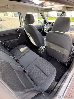 Škoda Yeti 2.0 TDI 4x4 DSG TOP Full 110kW - 12