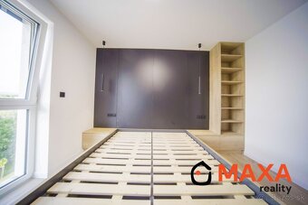 Dvojizbový byt na prenájom v projekte Lúčky, Prievidza - 12