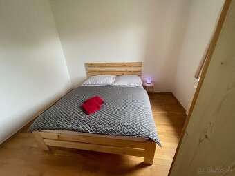 Chata pri Liptovskej Mare - 12