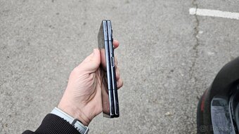 Samsung Galaxy Z Fold 5 tmavý 512GB - aj vymením - 12