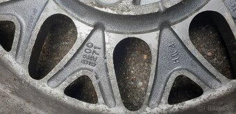 Hlinikove Disky Jeep CHerokee - 12