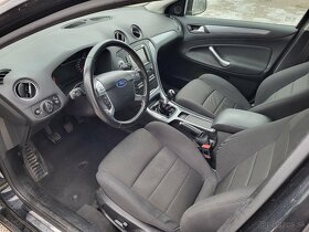 Znižená cena - Ford Mondeo Combi 2.0 TDCi (140k) Business X - 12