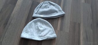 Čiapky na prechodné obdobie (jar/jeseň), nákrčníky – rôzne - 12