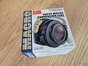 Panasonic Lumix GX9 + objektív 14-140mm + objektív 12-32 mm - 12