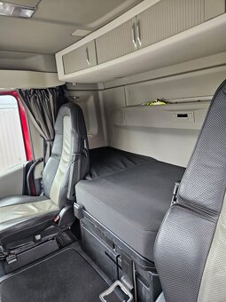 Volvo Fh 540 (Počet náprav 3) - 12