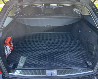 Mercedes-Benz C220 Cdi 125kw, W204 - 12