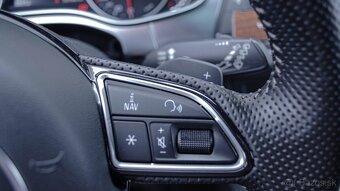 Audi A6 3.0 BITDI 235kw Quattro Webasto Odpočet - 12