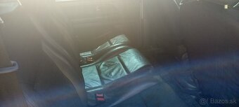Ford Galaxy 1.9 TDI 96kW, 7-miestne, manuál - 12