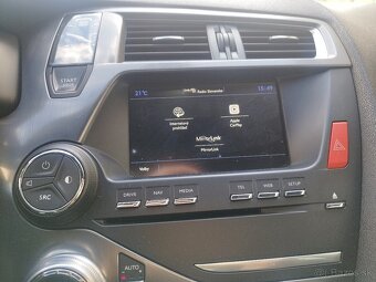 DS 5 4x4 HYBRID AUTOMAT, r.v.: 3/2017 - 12