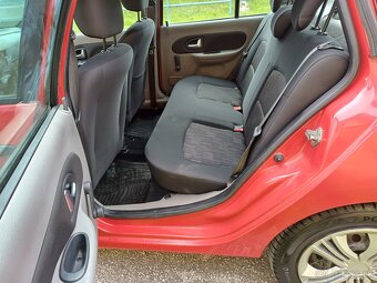 Renault Thalia II 1,2i - rok výroby 2012 - 12