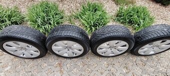 Wolksvagen golf 5 - 12