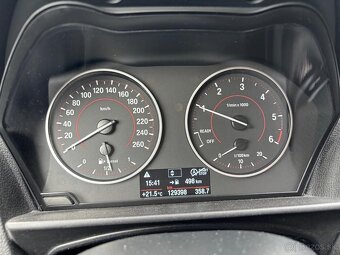 BMW 116d sportline - 12