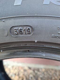 205/55 R17 Michelin Primacy 3 MO letné - 12