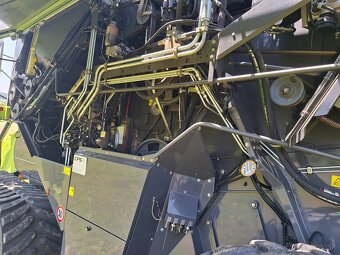 Claas Lexion 780TT - 12