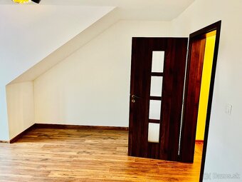 ŠTÝLOVÝ rodinný dom, 190m2, Prešov - 12