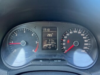 VW Amarok 2.0TDI 90KW 4x4 Original 81000KM - 12