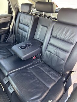 Honda CR-V 2.2 ctdi 103kw bez DPF - 12