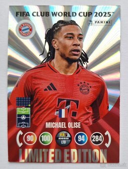 Panini Adrenalyn XL FIFA Club World Cup 2025 - Limit.Editi - 12