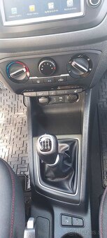 Hyundai I20 benzín , Nebúrané, nové v SR - 12